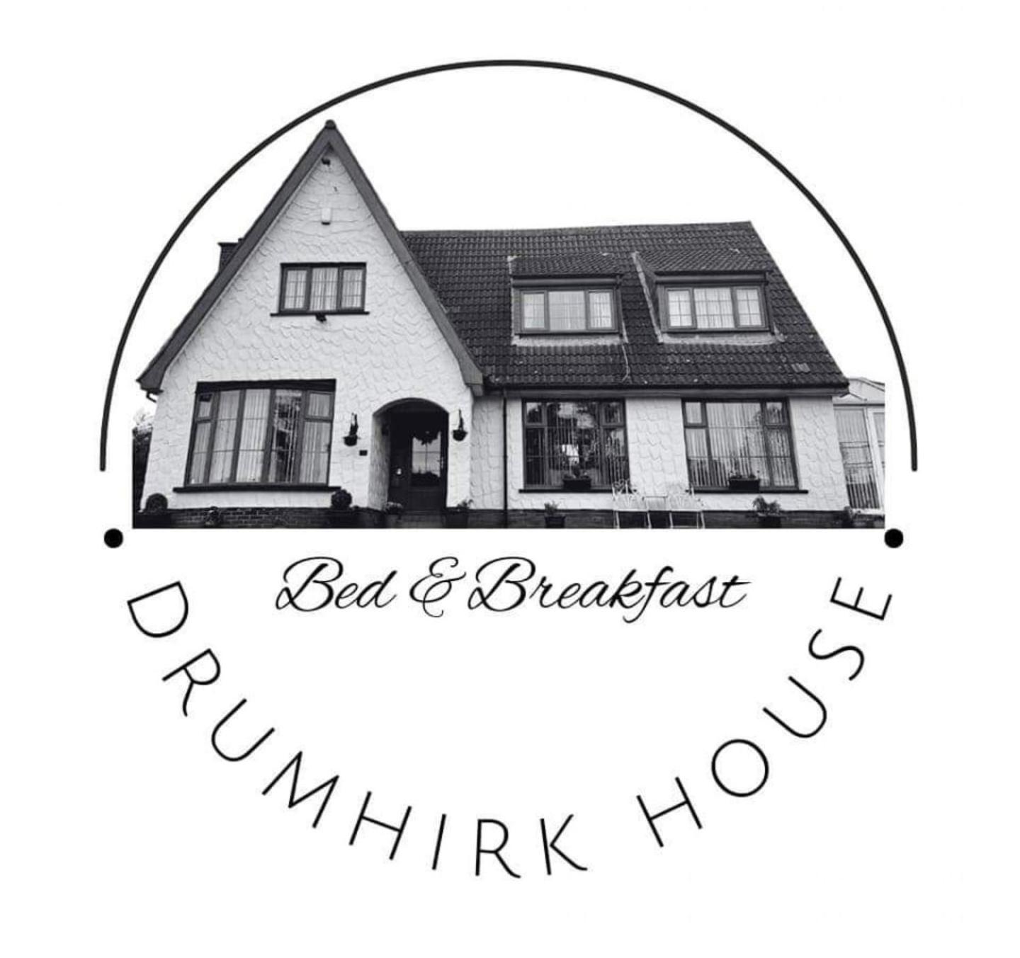 Drumhirk House Newtownards Exteriér fotografie