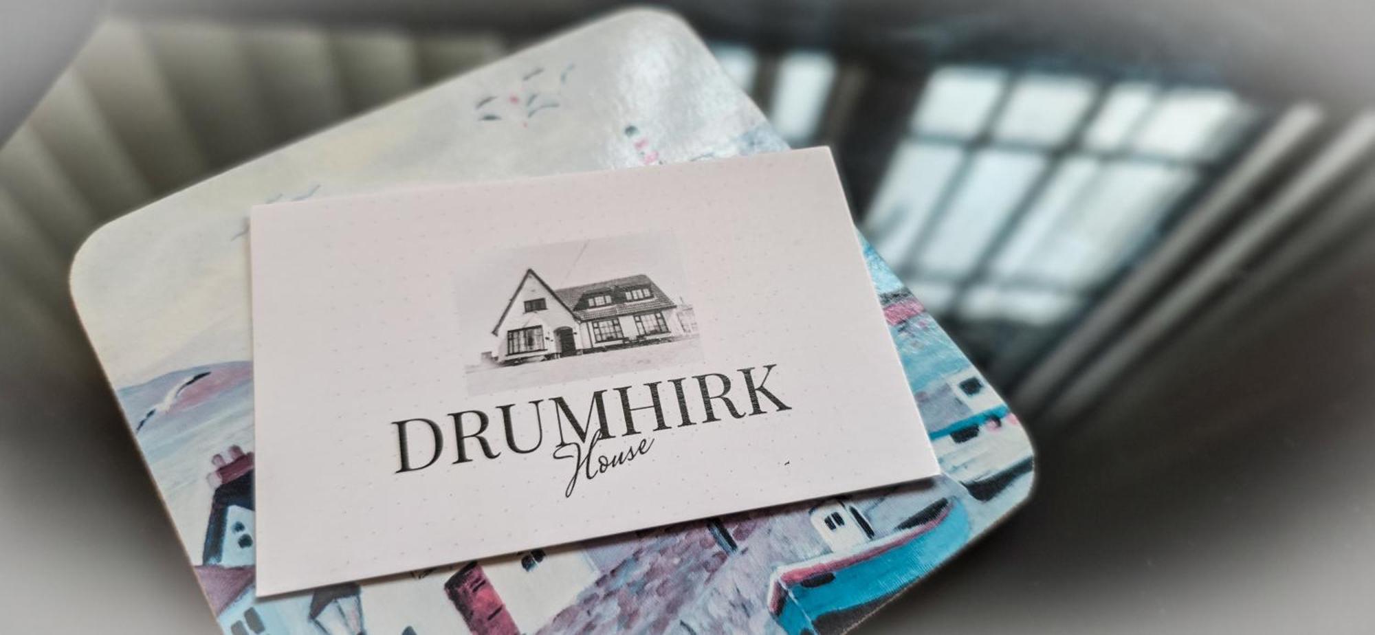 Drumhirk House Newtownards Exteriér fotografie