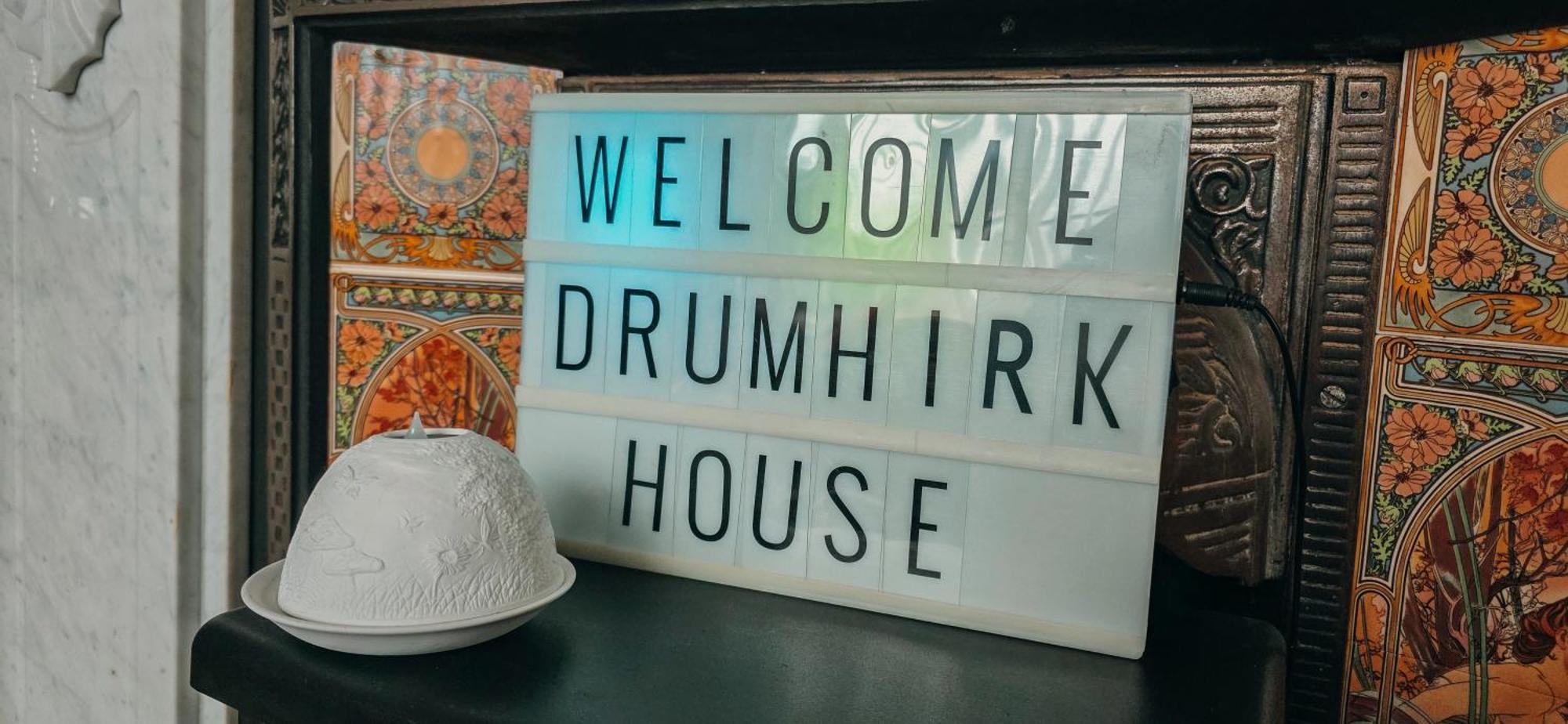 Drumhirk House Newtownards Exteriér fotografie